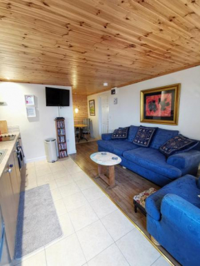 The Nook @ Rowan Tree Cottage